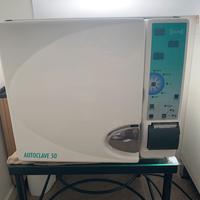 Autoclave professionale centro estetico o dentista