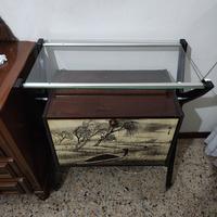 Mobile per tv vintage