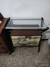 Mobile per tv vintage