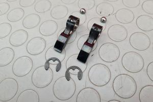 BILANCERI TESTATA HUSQVARNA TE 499 2011 2012 SMR 2