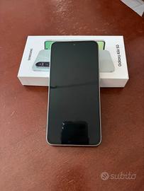 samsung a 56 256 gb 8 gb di memoria