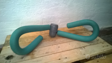 Attrezzi Vari per la Palestra e Fitness