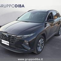 Hyundai Tucson III 2021 1.6 crdi Exellence Lo...