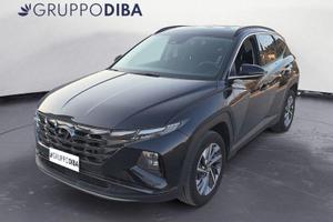 Hyundai Tucson III 2021 1.6 crdi Exellence Lo...