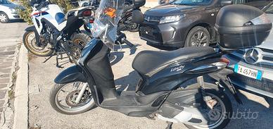 Piaggio Liberty 125 - 2022