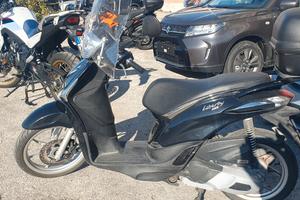 Piaggio Liberty 125 - 2022
