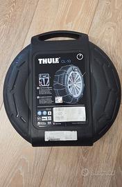 Catene Neve Thule CL10 - 090