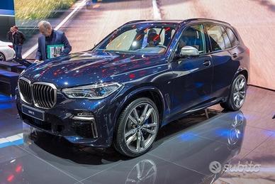 Ricambi usati bmw x5 2018-2025