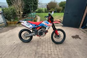 Beta 450 RR 2010 