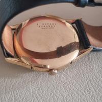 orologio vintage universal geneve vintage