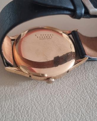 orologio vintage universal geneve vintage