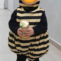 vestito di carnevale ape