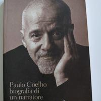 Paulo Coelho biografia di un narratore