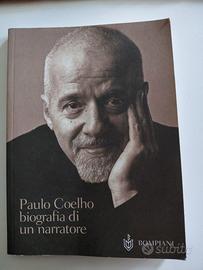 Paulo Coelho biografia di un narratore
