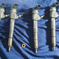 Ignettori  Alfa fiat lancia  1.6/120