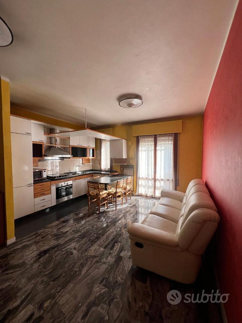 Appartamento – VE - Vista 3