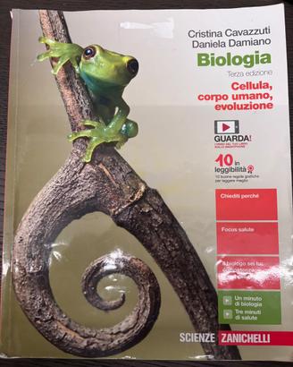 Biologia