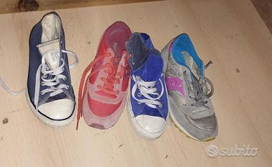 Saucony converse nr 35