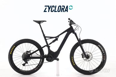 Specialized Turbo Levo GX t.L