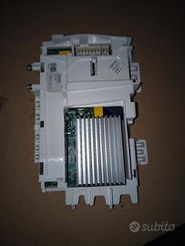 Ricambi lavasciuga Candy bianca 