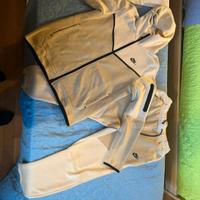 Nike teck fleece panna/beige