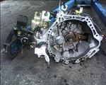 Cambio Toyota Yaris 2014 - 1400cc diesel - 1ndtv