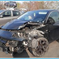 Ricambi Usati OPEL ADAM 2014