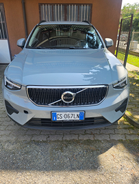 Volvo xc40 B3