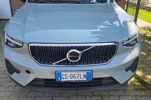 Volvo xc40 B3