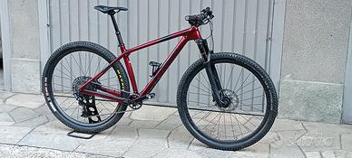Trek Procaliber 9.7
