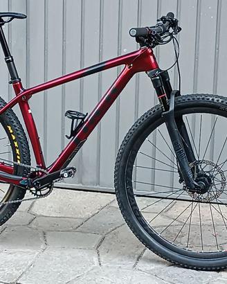 Trek Procaliber 9.7