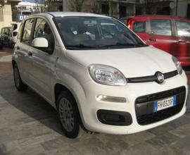 FIAT New Panda 1.2 PANDAZZURRI GPL