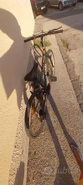 mountain bike vintage  anni 90 marca florida 
