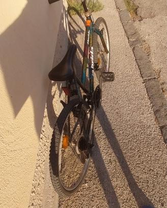 mountain bike vintage  anni 90 marca florida 