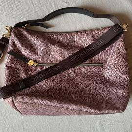 Borsa Borbonese a tracolla