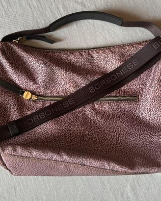 Borsa Borbonese a tracolla