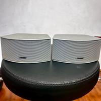 Bose Casse Acustiche 321 GS Gemstone 2 Satelliti