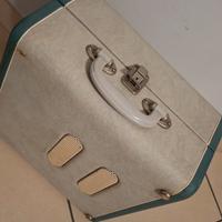 giradischi fine anni 50