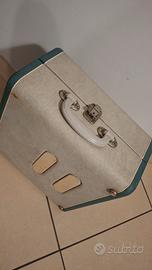 giradischi fine anni 50