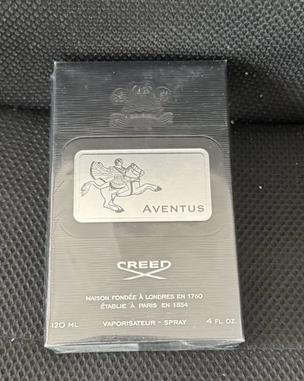 Aventus Creed EdP 120mL