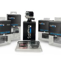 Videocsmera GoPro HERO4 Black
