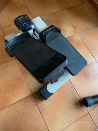 Attrezzo sportivo