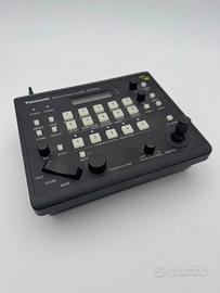 controller ptz Panasonic  AW-RP50
