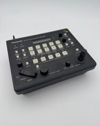 controller ptz Panasonic  AW-RP50