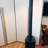casse amplificate Proel station 1