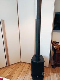 casse amplificate Proel station 1