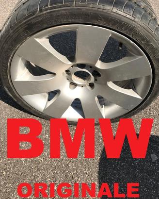 CERCHIO ORIGINALE BMW R18 - 225/45/ZR/18