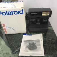Polaroid  nuovissima