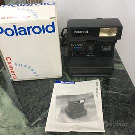 Polaroid  nuovissima