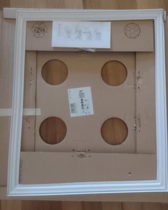 GUARNIZIONE MAGNETICA CONGELATORE